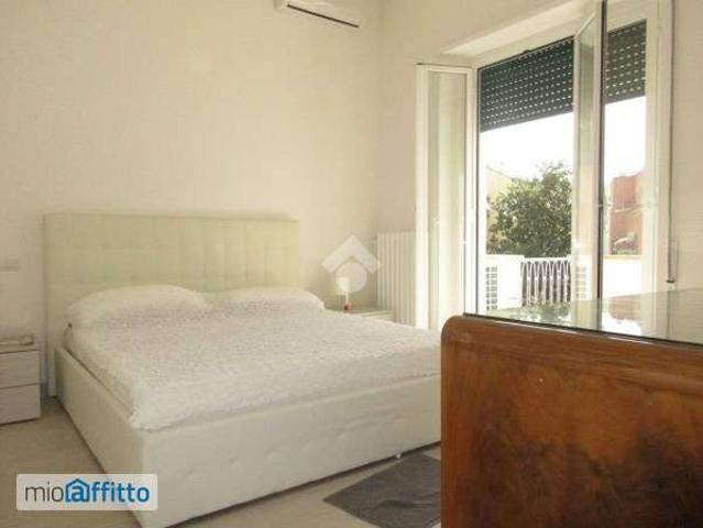 Bilocale arredato con terrazzo Parioli, pinciano