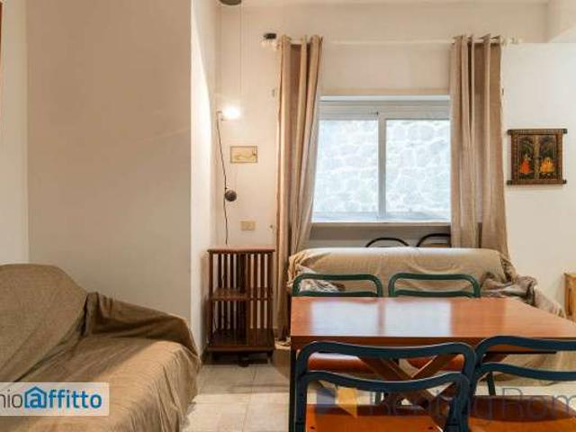 Bilocale arredato con terrazzo Parioli, pinciano