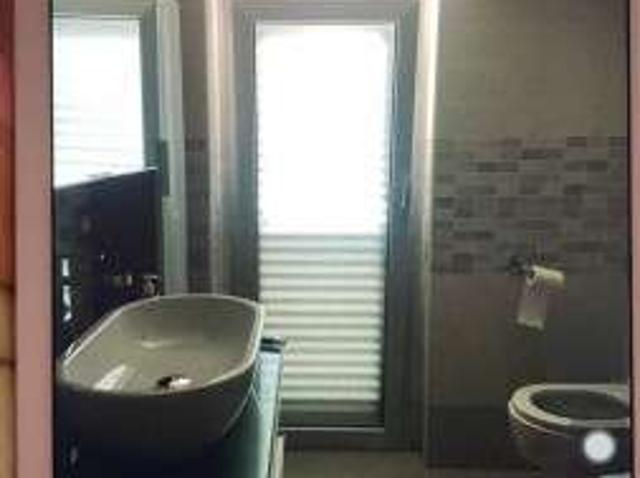 Bilocale arredato con terrazzo Pescara