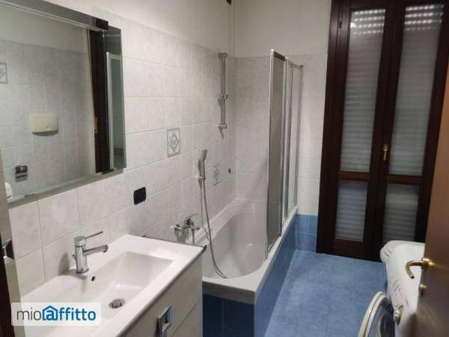 Bilocale arredato con terrazzo Pessano Con Bornago