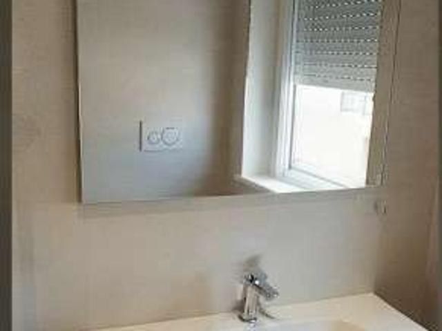 Bilocale arredato con terrazzo Pivarada