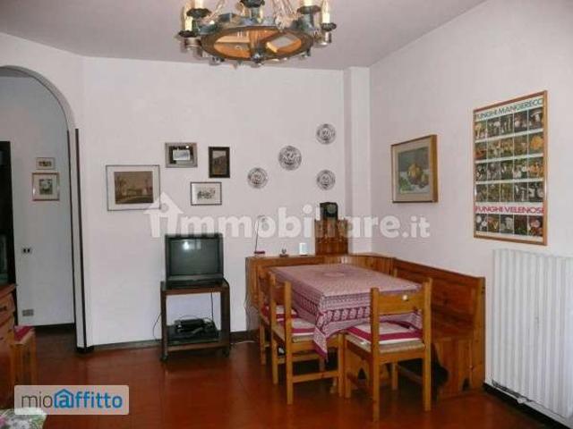 Bilocale arredato con terrazzo Piazzatorre
