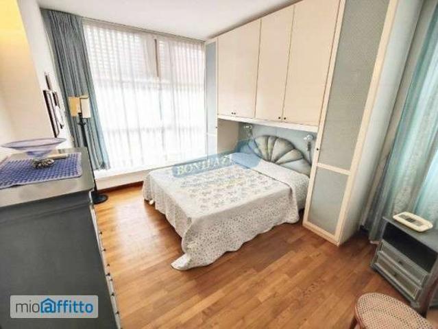 Bilocale arredato con terrazzo Pietrasanta
