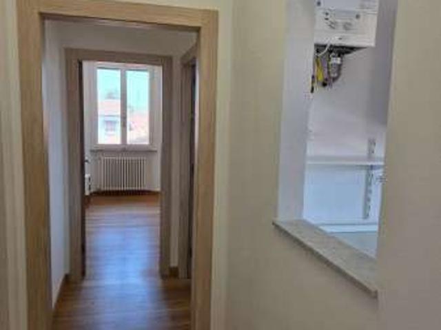 Bilocale arredato con terrazzo Pisa