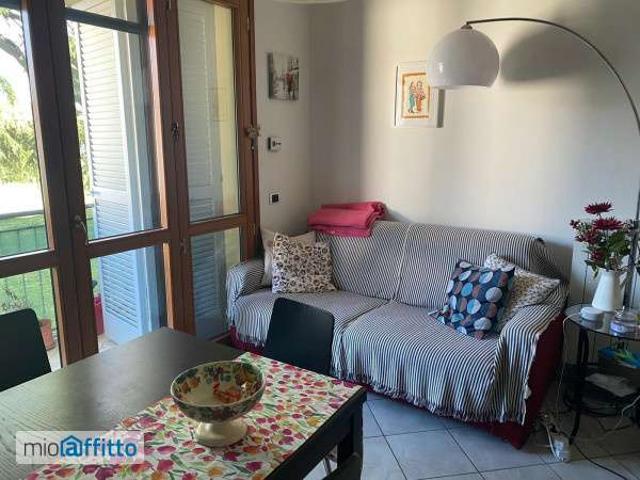 Bilocale arredato con terrazzo Pistoia
