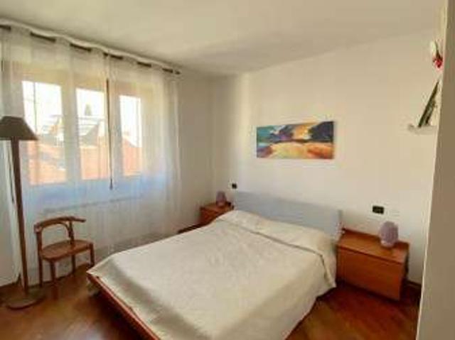 Bilocale arredato con terrazzo Prato
