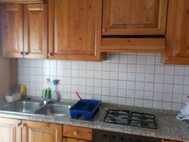 Bilocale arredato con terrazzo Prato nevoso