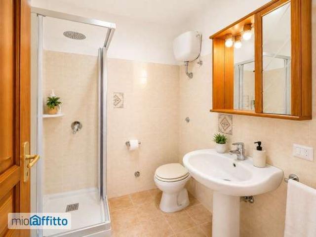 Bilocale arredato con terrazzo Procida