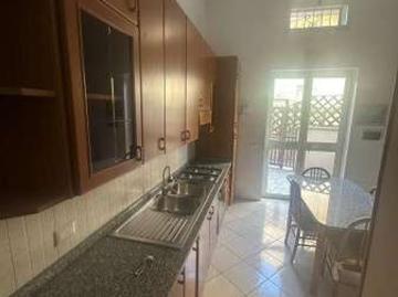 Bilocale arredato con terrazzo Qualiano