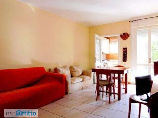 Bilocale arredato con terrazzo Quartu