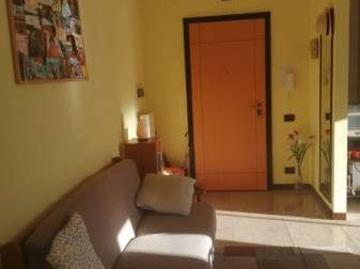 Bilocale arredato con terrazzo Quattromiglia