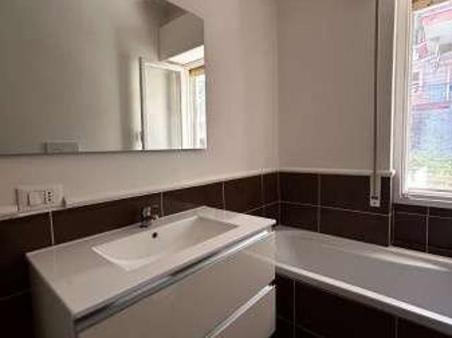 Bilocale arredato con terrazzo Roverino, san secondo