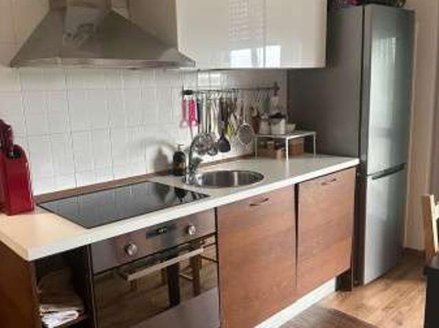 Bilocale arredato con terrazzo Rozzano