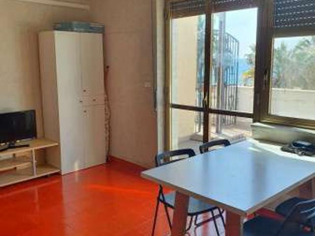 Bilocale arredato con terrazzo Roccella Ionica