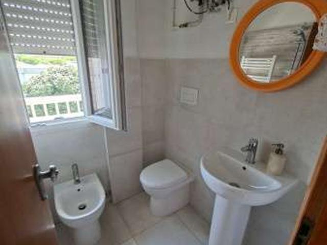 Bilocale arredato con terrazzo Ravenna