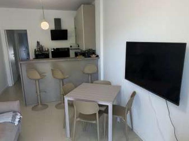 Bilocale arredato con terrazzo Ravenna