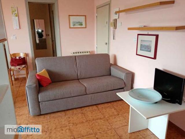 Bilocale arredato con terrazzo Ravenna