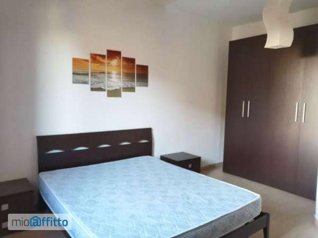 Bilocale arredato con terrazzo Ragusa
