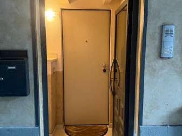Bilocale arredato con terrazzo Reggio Emilia