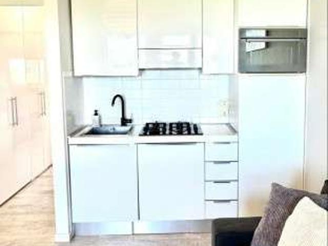 Bilocale arredato con terrazzo Rivoltella