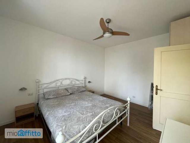 Bilocale arredato con terrazzo Riccione