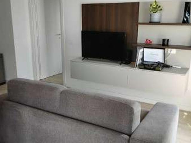 Bilocale arredato con terrazzo Rifredi