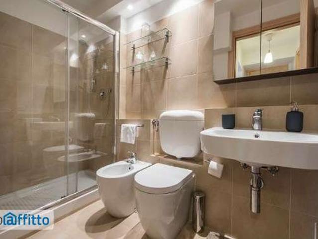 Bilocale arredato con terrazzo Rifredi