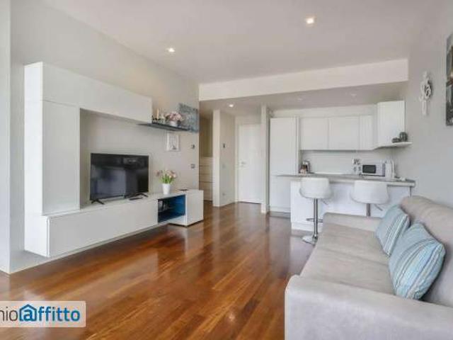 Bilocale arredato con terrazzo Rifredi