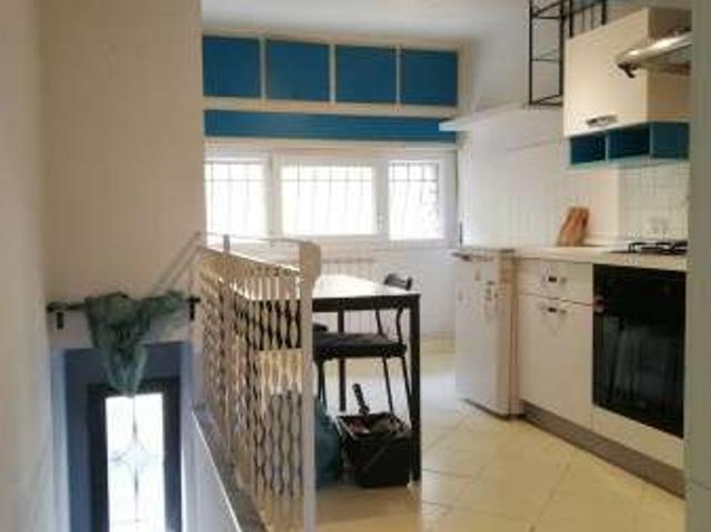 Bilocale arredato con terrazzo Rifredi