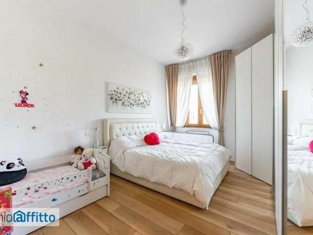 Bilocale arredato con terrazzo Rifredi