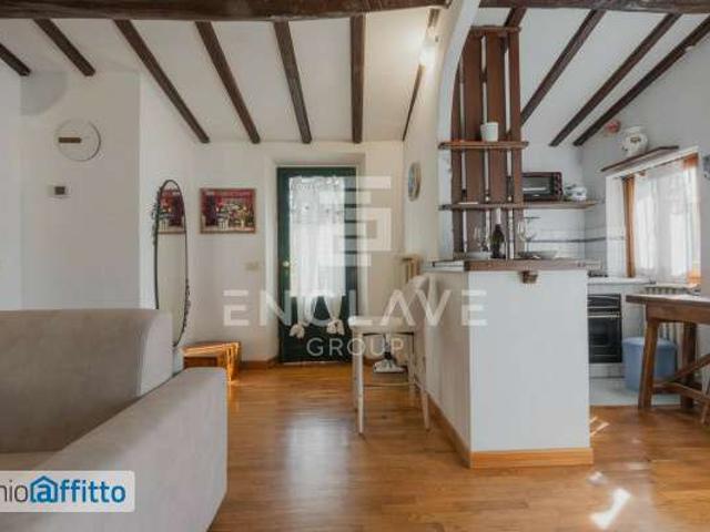 Bilocale arredato con terrazzo Rifredi