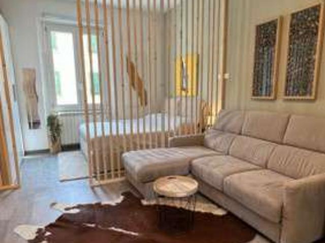 Bilocale arredato con terrazzo Rifredi