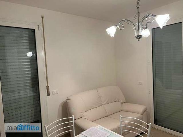 Bilocale arredato con terrazzo Rimini