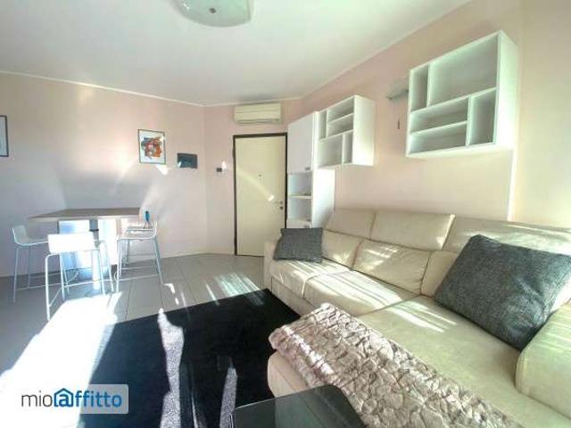 Bilocale arredato con terrazzo Rimini