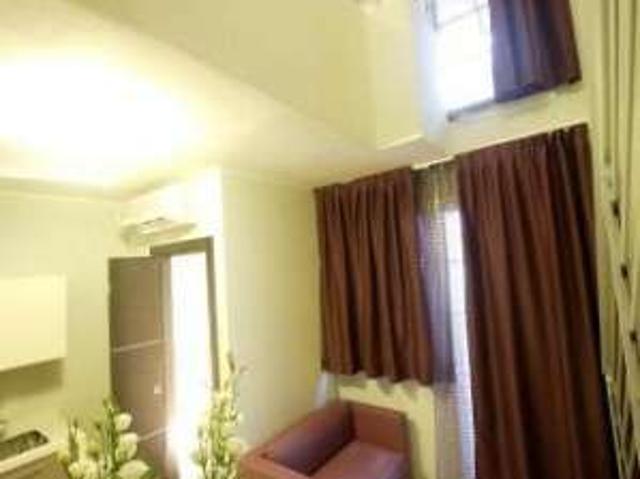 Bilocale arredato con terrazzo Rimini
