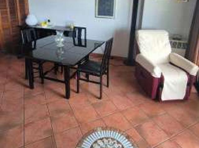 Bilocale arredato con terrazzo Rimini