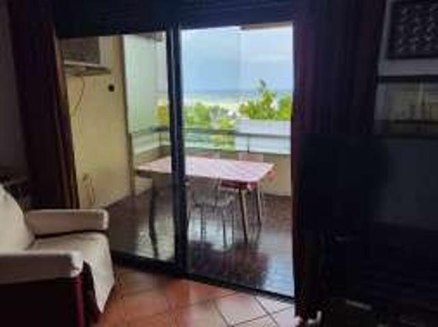Bilocale arredato con terrazzo Rimini
