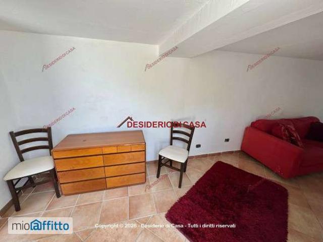 Bilocale arredato con terrazzo Tommaso natale