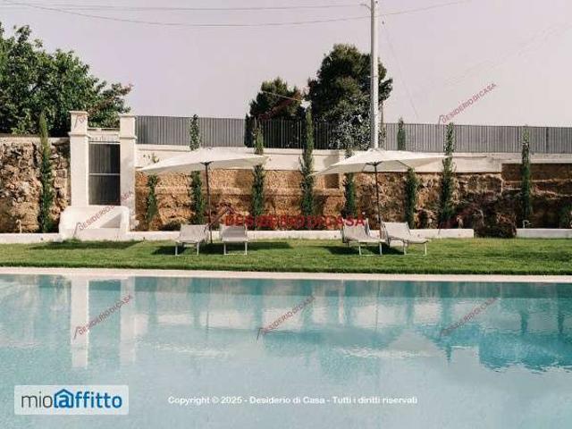 Bilocale arredato con terrazzo Tommaso natale
