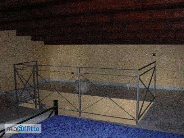 Bilocale arredato con terrazzo Tommaso natale