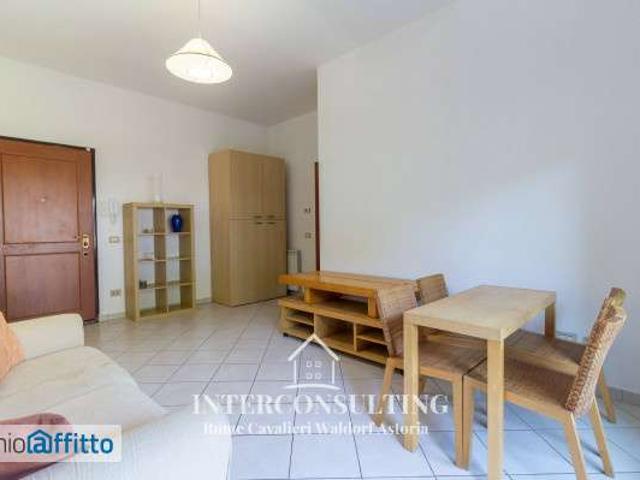 Bilocale arredato con terrazzo Tor vergata, morena, romanina