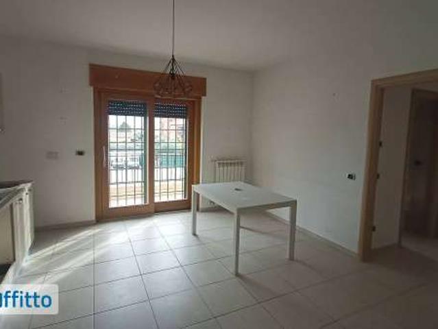 Bilocale arredato con terrazzo Tor vergata, morena, romanina