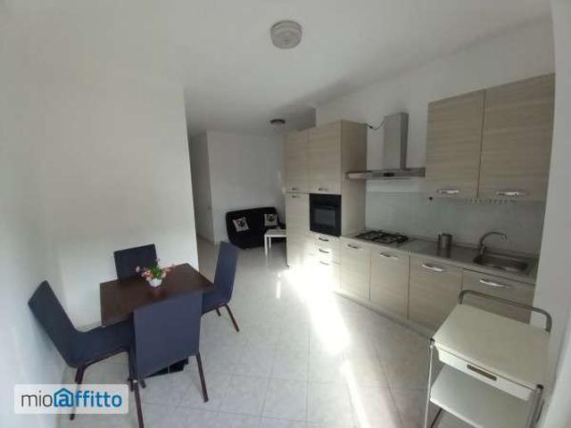 Bilocale arredato con terrazzo Tor vergata, morena, romanina