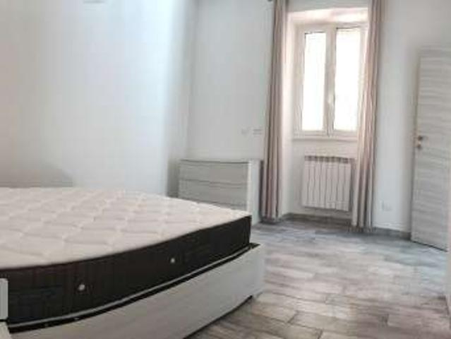 Bilocale arredato con terrazzo Tor vergata, morena, romanina