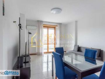 Bilocale arredato con terrazzo Torrino, mostacciano