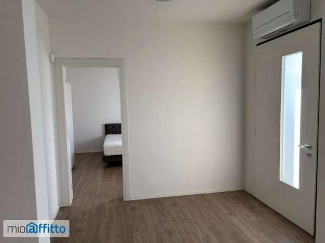 Bilocale arredato con terrazzo Taggì