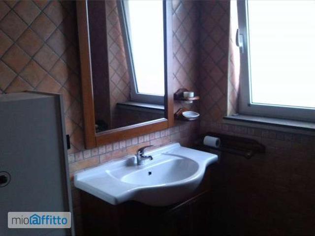 Bilocale arredato con terrazzo Taranto