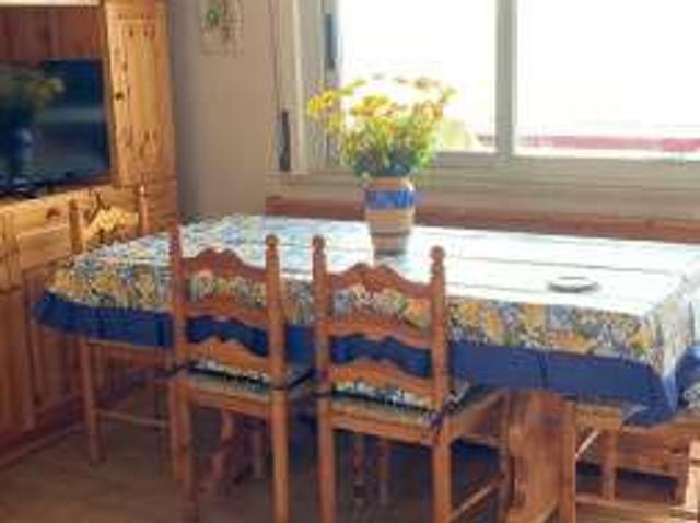 Bilocale arredato con terrazzo Termoli
