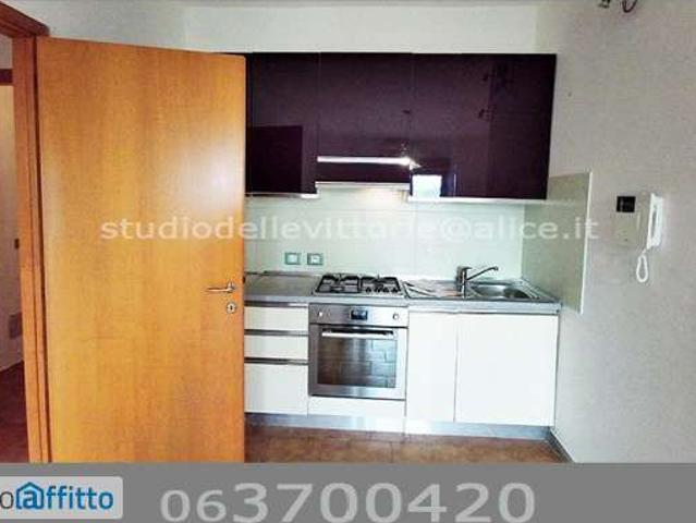 Bilocale arredato con terrazzo Tiburtino, pietralata, collatino
