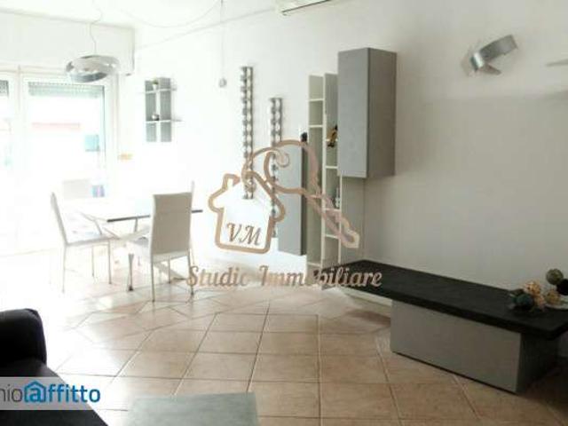Bilocale arredato con terrazzo Tiburtino, pietralata, collatino